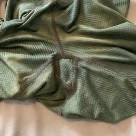 Athleta High Rise Clouds Chatarunga Leggings Size XS - Picture 10 of 10